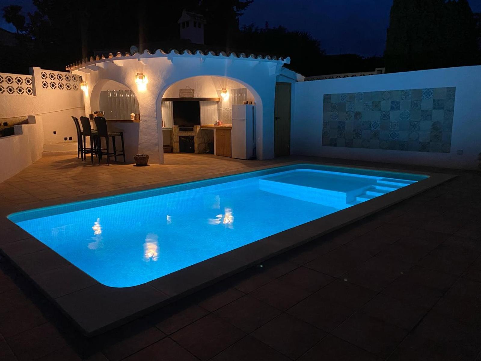 Casa Bel Dia Calpe