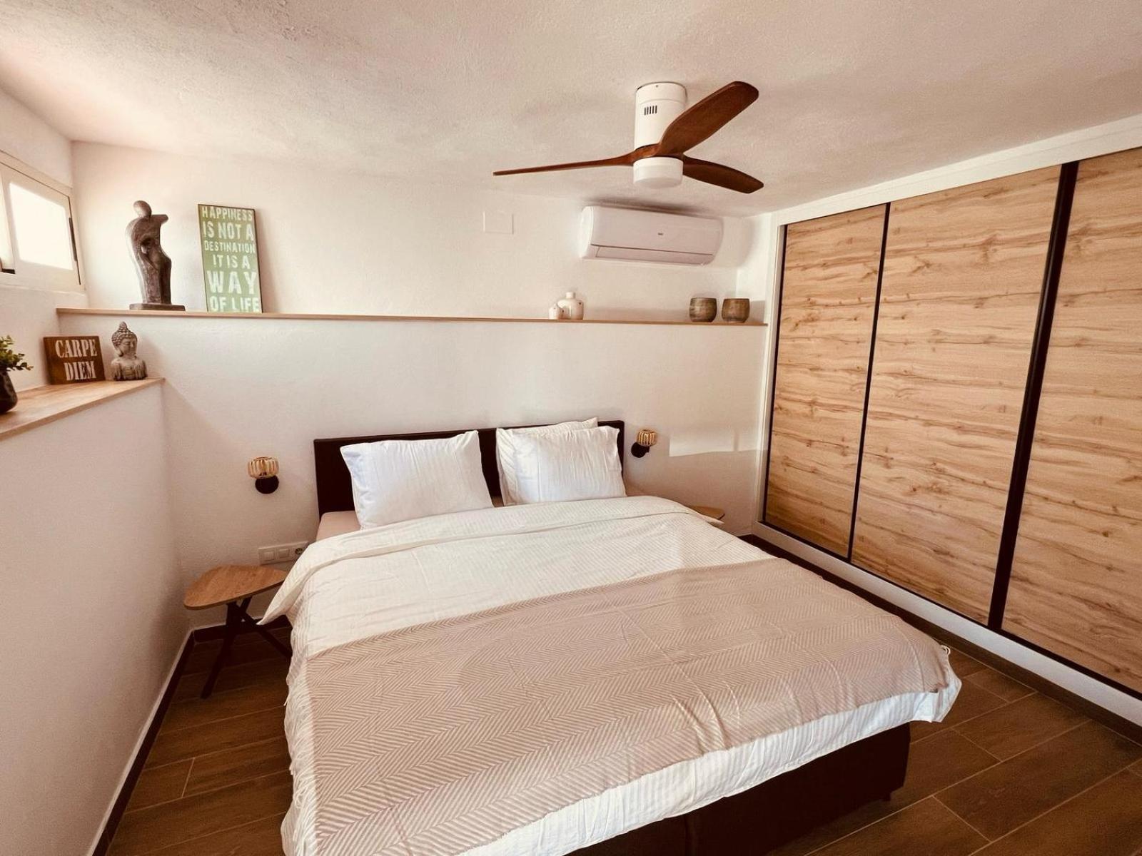 Casa Bel Dia Apartamento Calpe