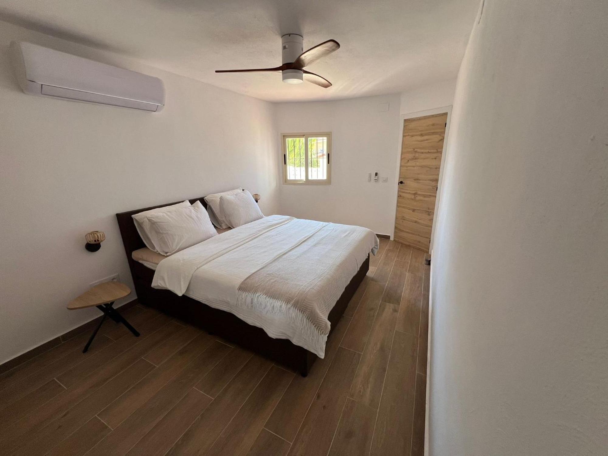 Apartamento Casa Bel Dia