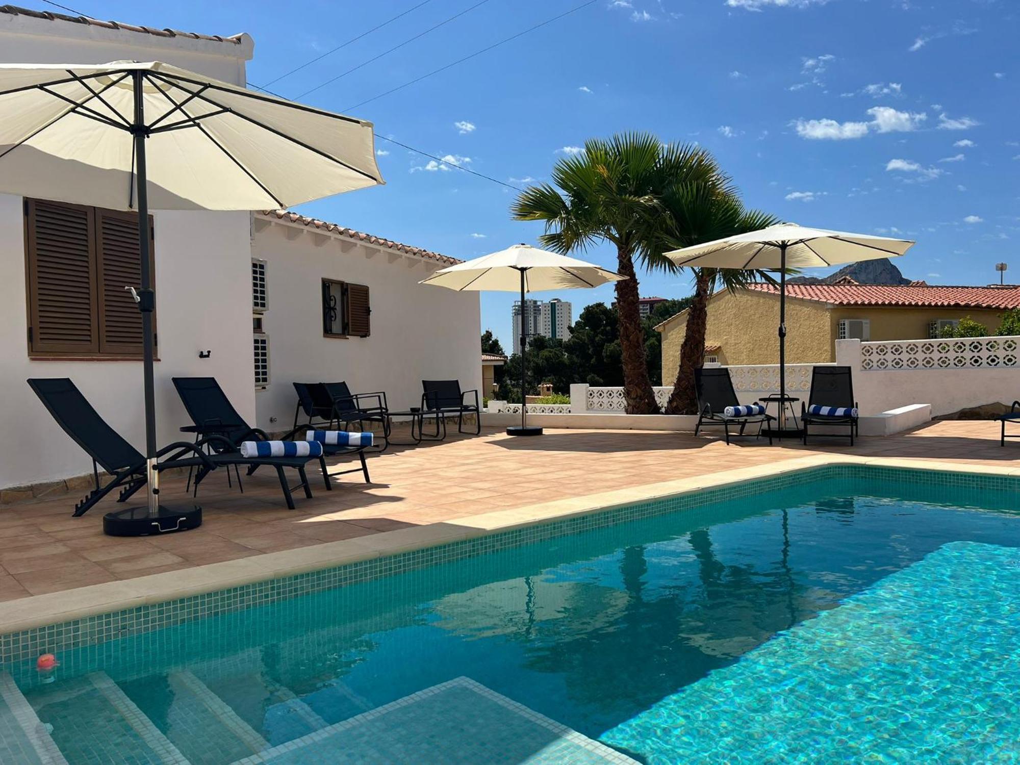 Casa Bel Dia