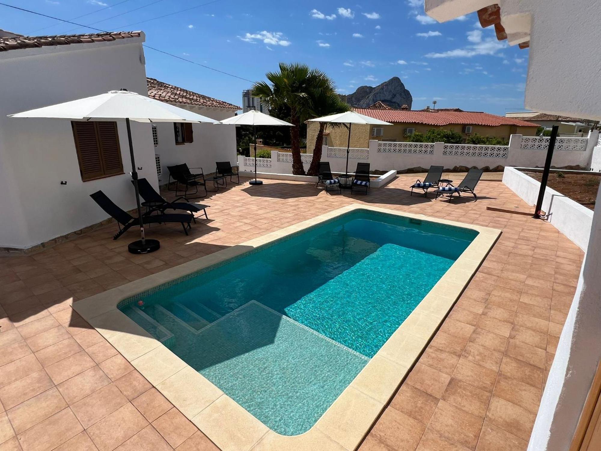 Apartamento Casa Bel Dia *