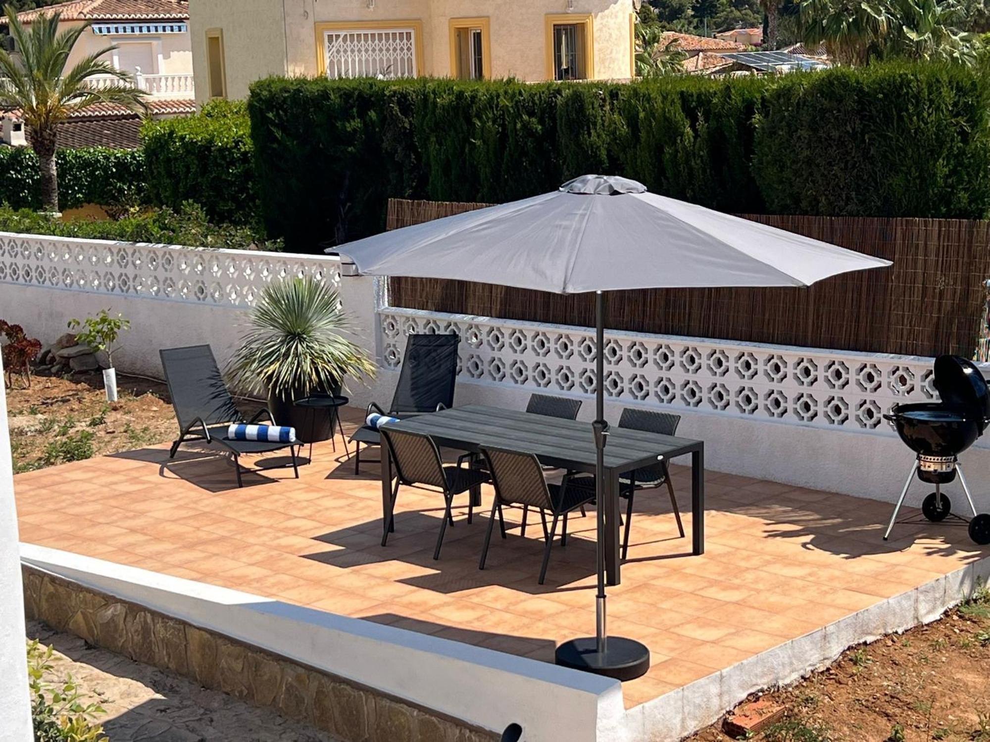 Casa Bel Dia *