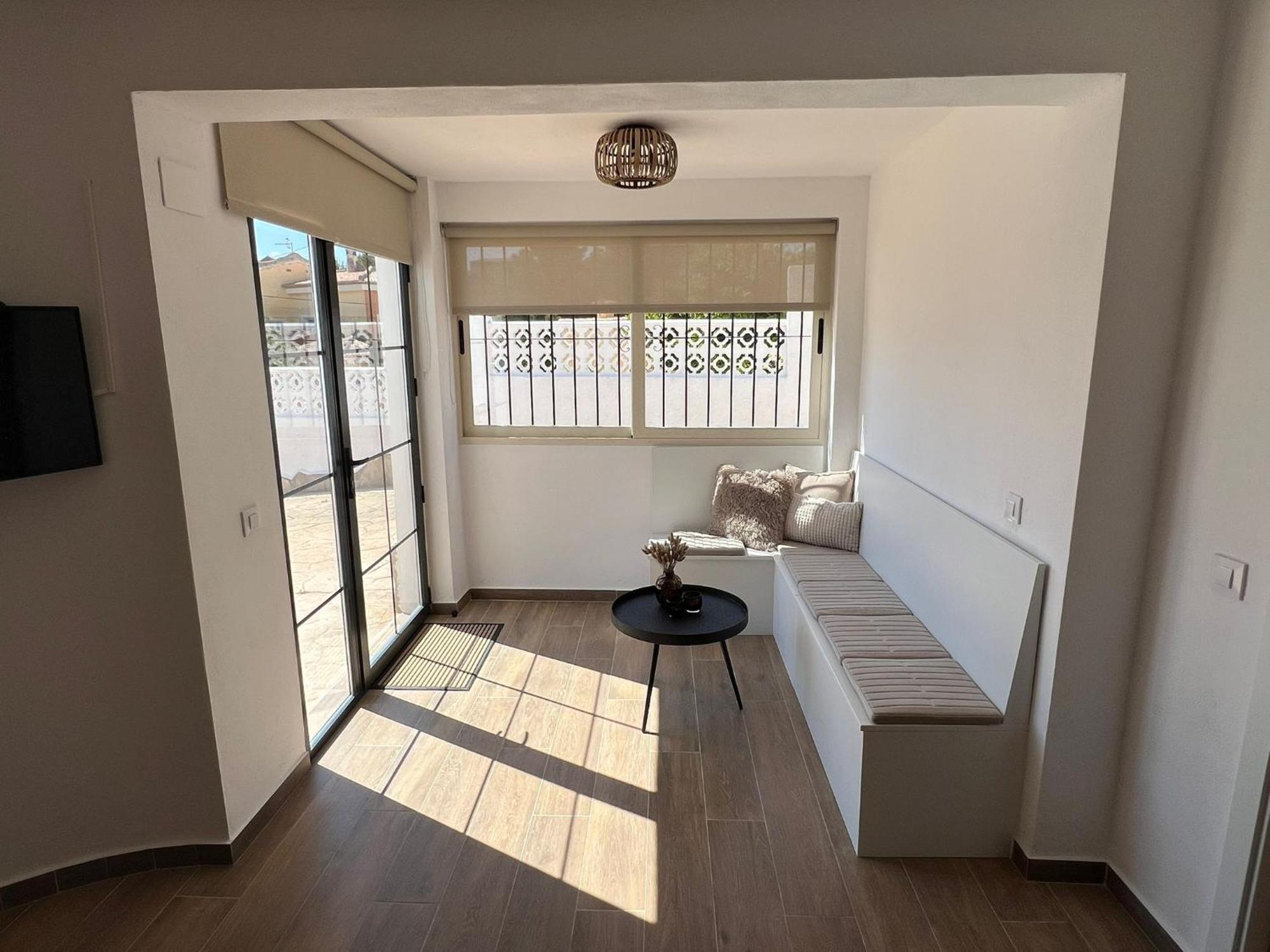 Casa Bel Dia Calpe