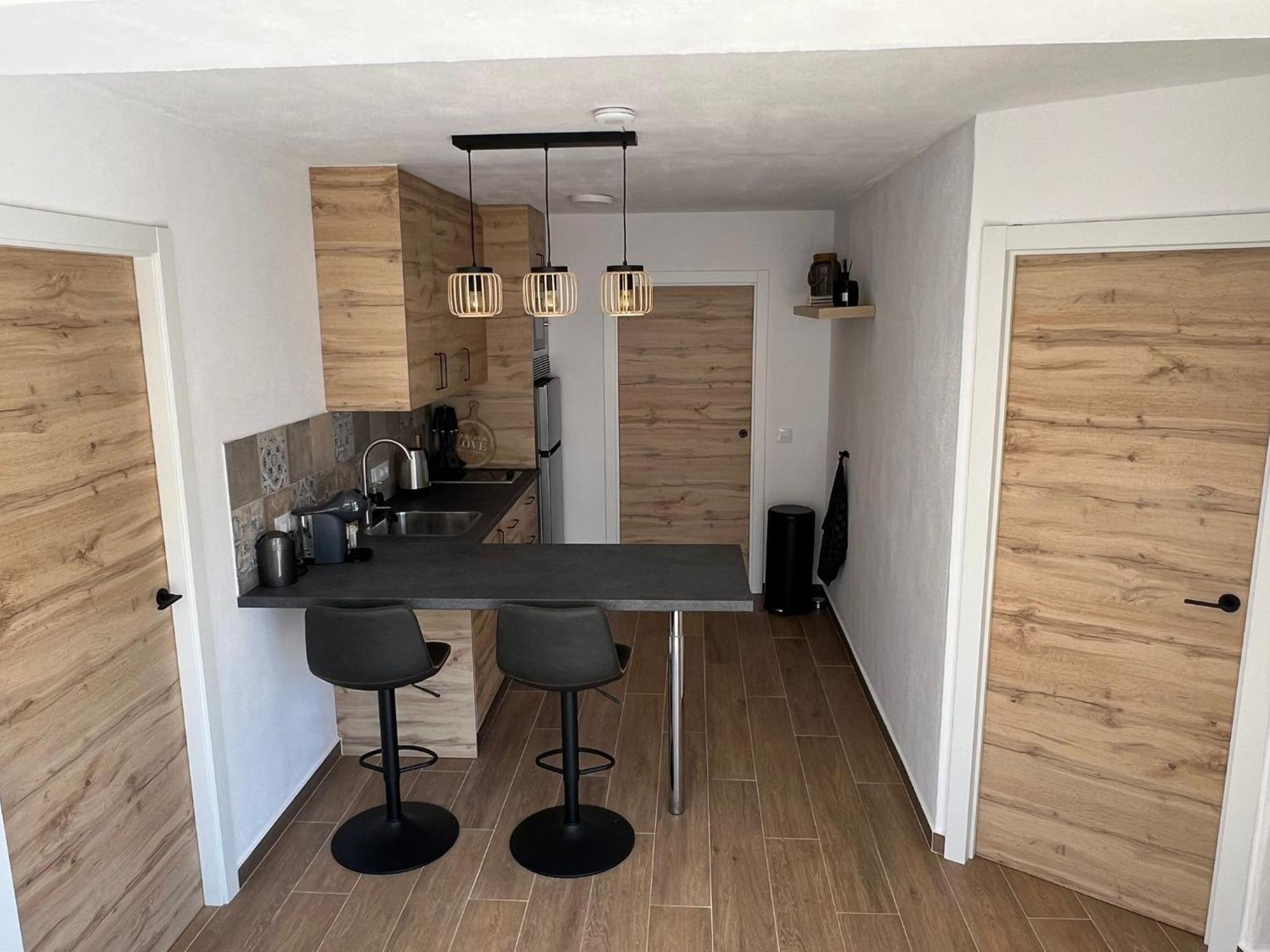 Apartamento Casa Bel Dia *