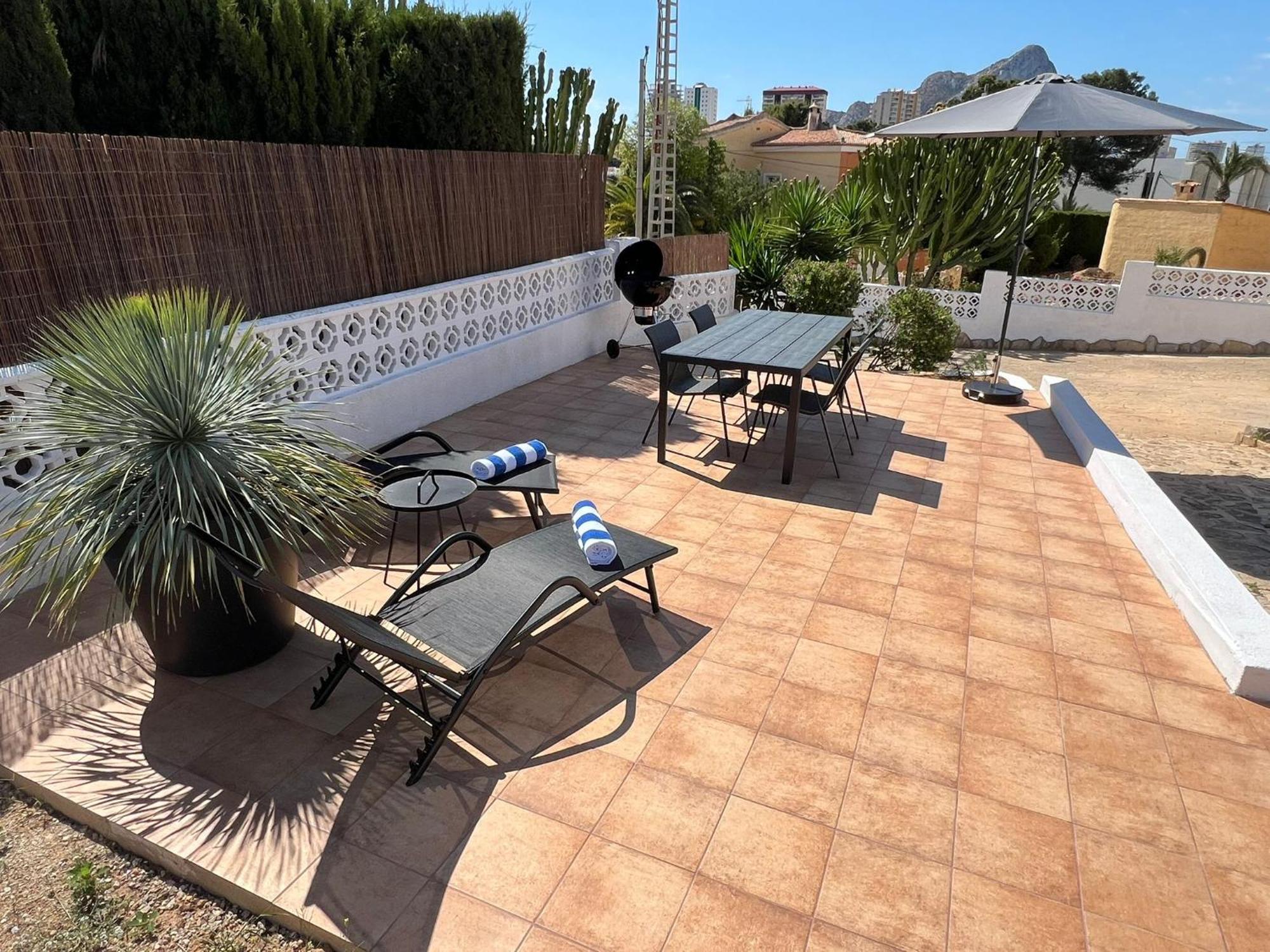 Apartamento Casa Bel Dia *